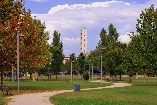Parco San Giacomo
